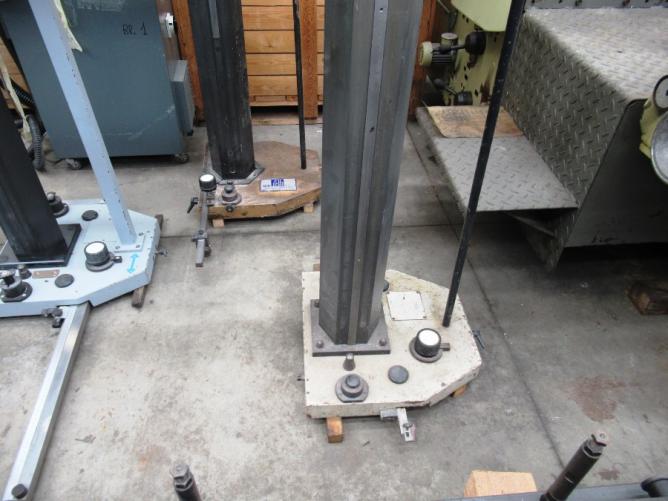 POLI TU 1500 - TU 2000 